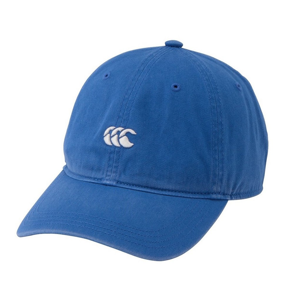 カンタベリー（canterbury）（メンズ、レディース）スタンダードウォッシュドキャップ AC025731 25