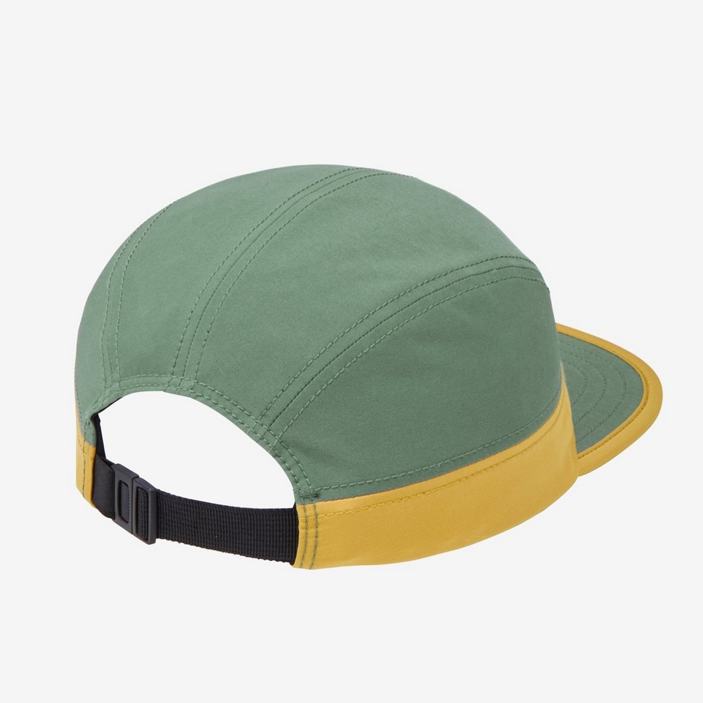 カンタベリー（canterbury）（メンズ、レディース）ジェットキャップ AC025737 46
