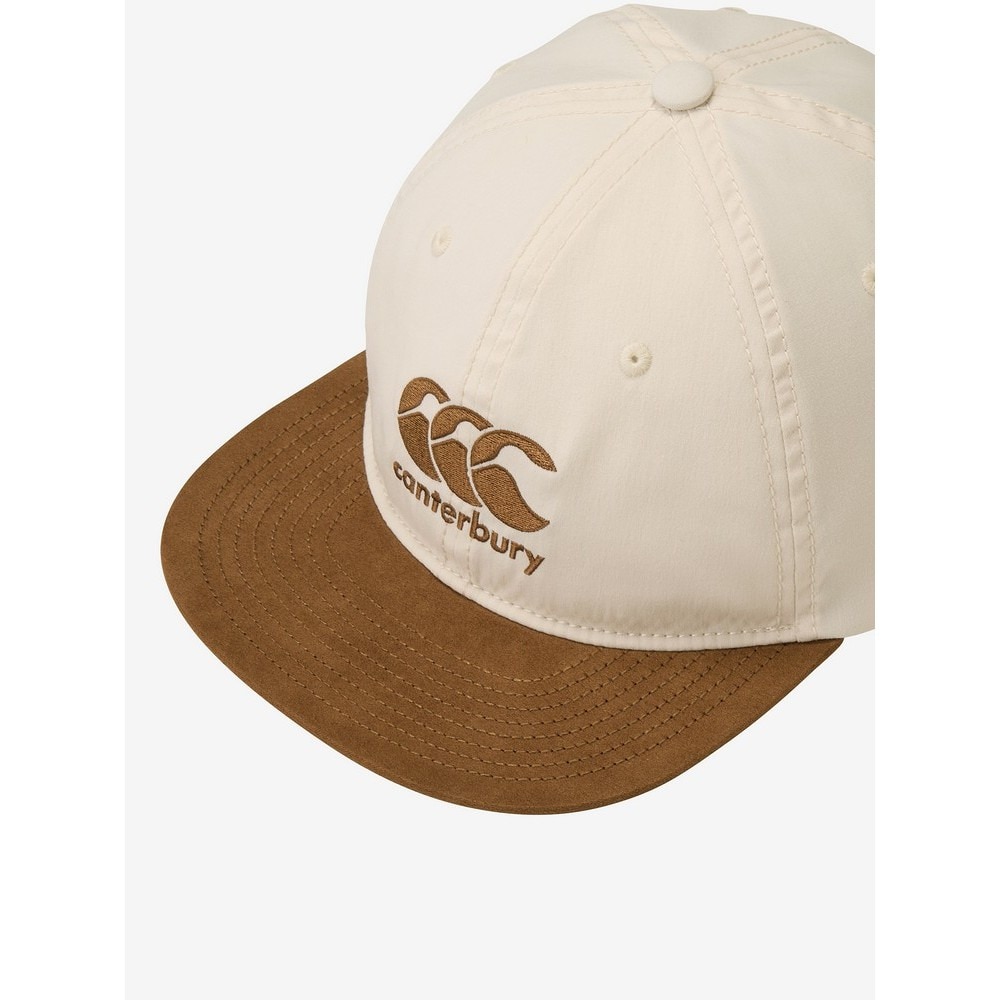 カンタベリー（canterbury）（メンズ、レディース）2トーンキャップ AC025730 30