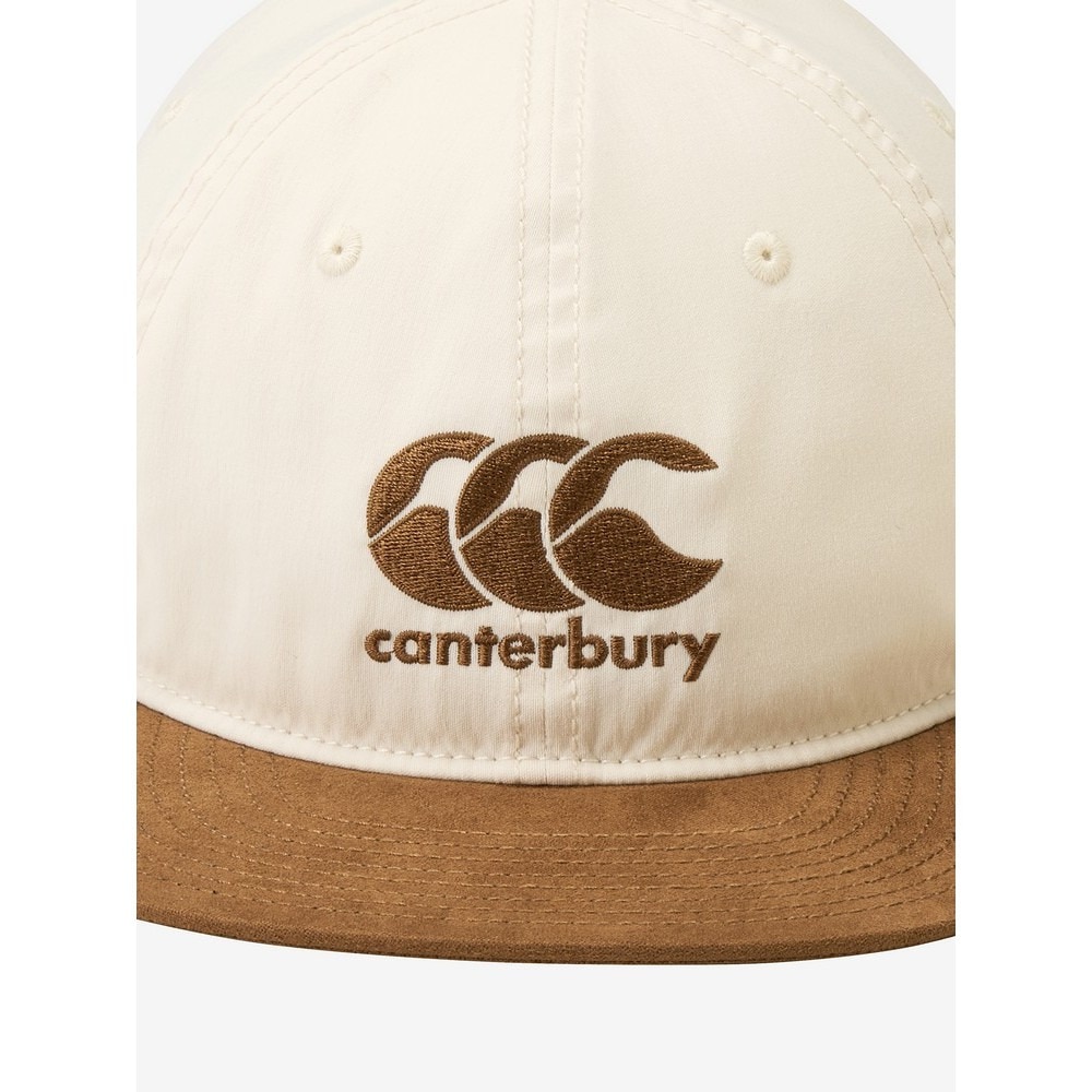 カンタベリー（canterbury）（メンズ、レディース）2トーンキャップ AC025730 30