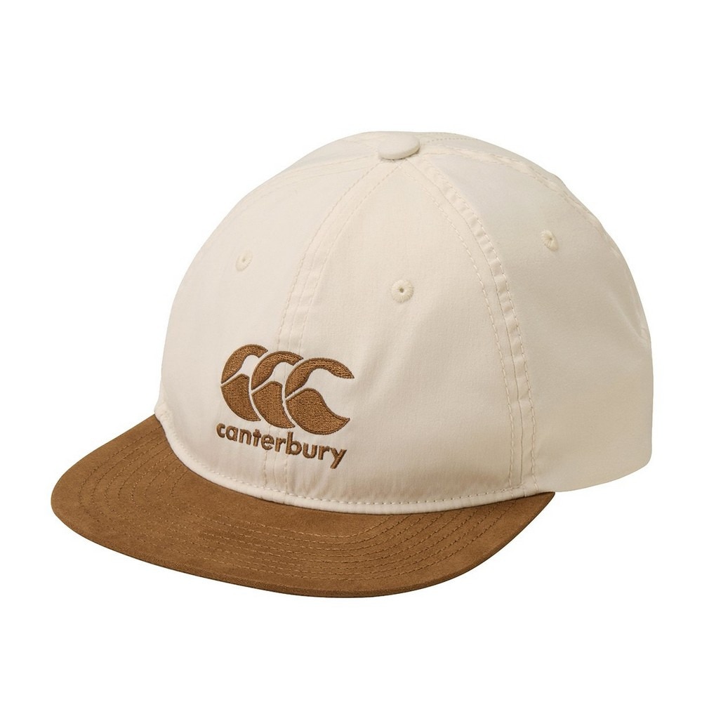 カンタベリー（canterbury）（メンズ、レディース）2トーンキャップ AC025730 30