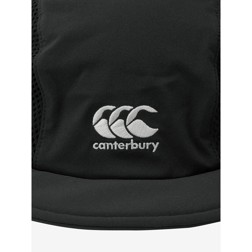 カンタベリー（canterbury）（メンズ、レディース）ラグビーソフトキャップ AC025738 19