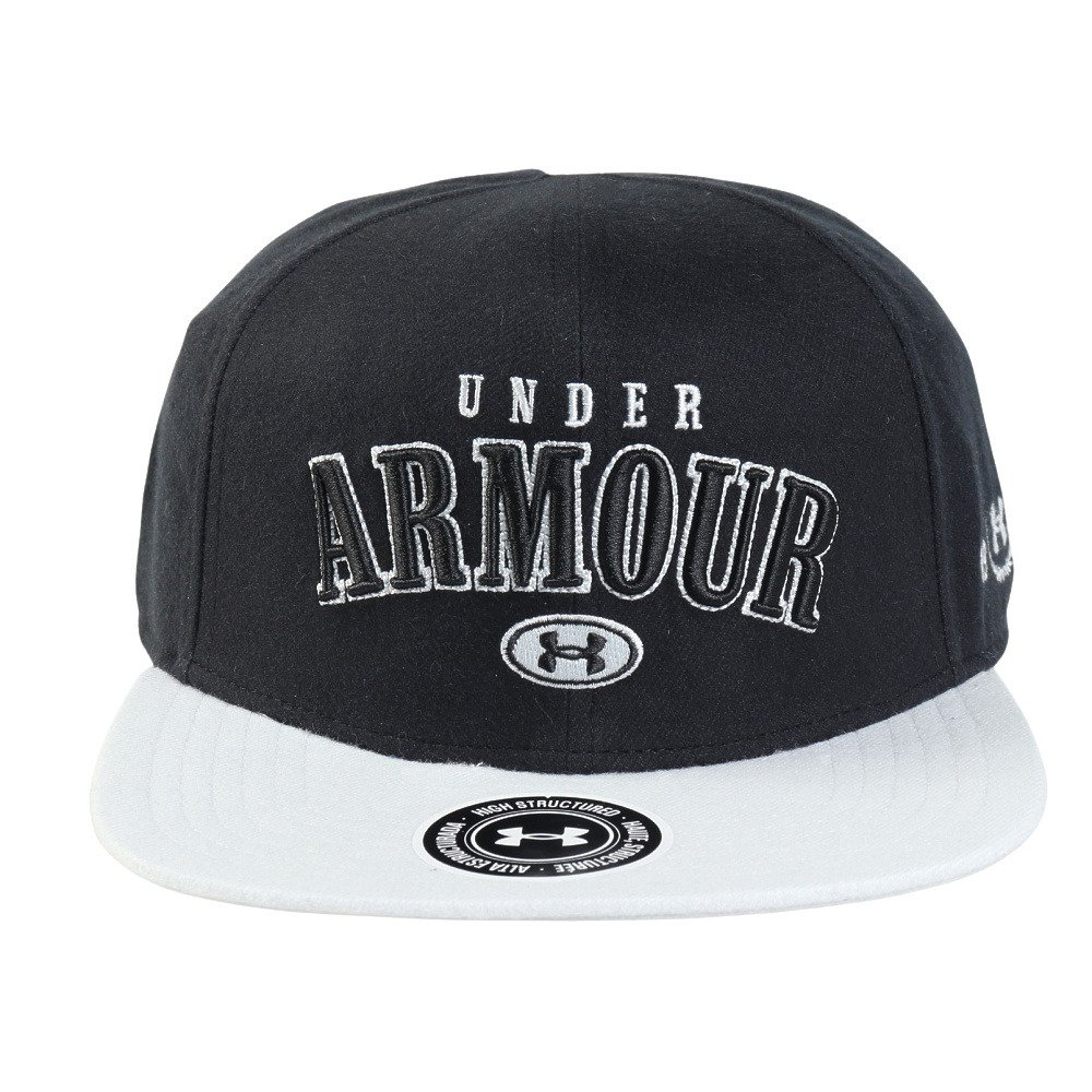 アンダーアーマー（UNDER ARMOUR）（メンズ）エッセンシャル ハイ
