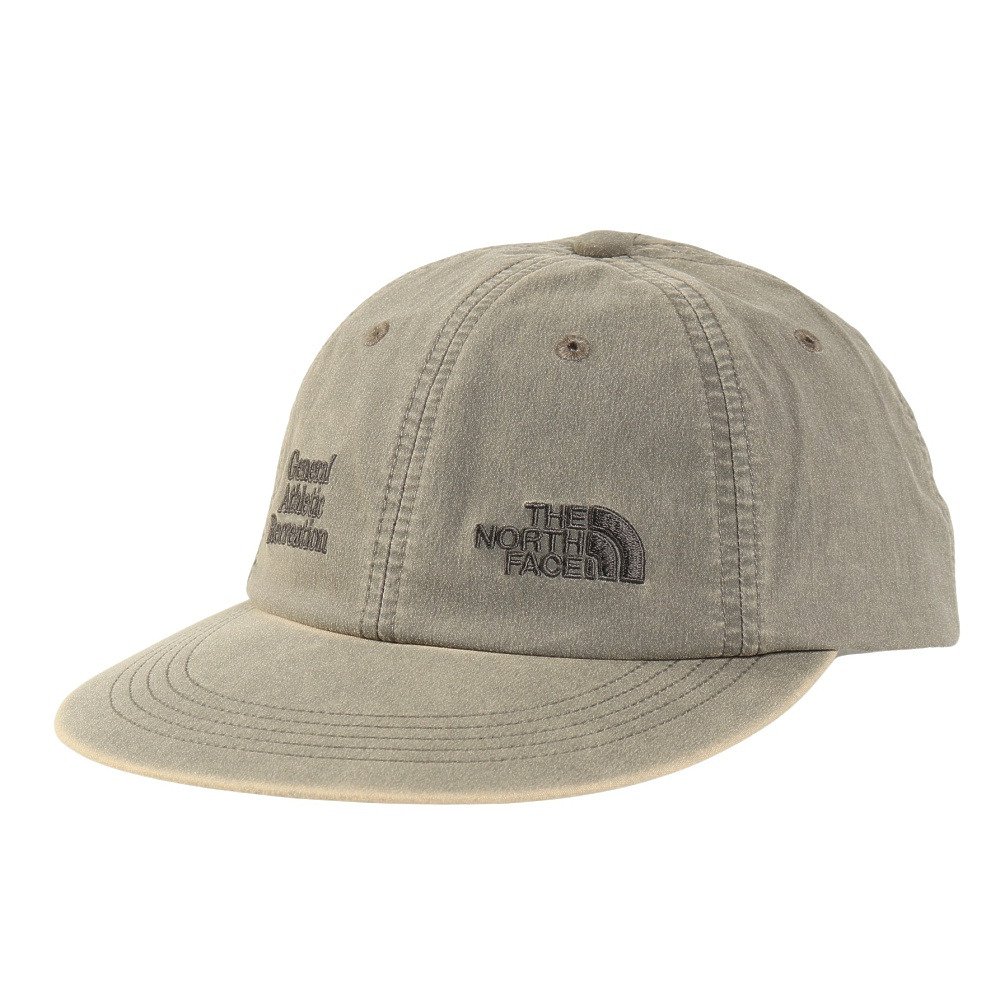 ザ・ノース・フェイス（THE NORTH FACE）（メンズ）GAR 6 パネル