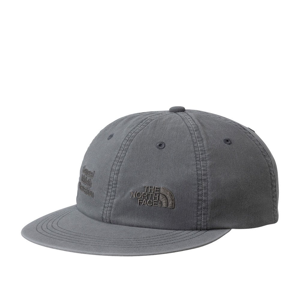 ノースフェイス　キャップ ザ・ノース・フェイス（THE NORTH FACE）（メンズ）GAR 6 パネル