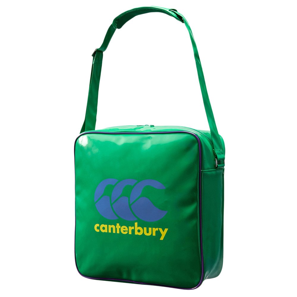 カンタベリー（canterbury）（メンズ、レディース）エナメルショルダー