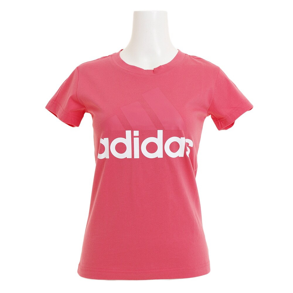  ESS リニア Tシャツ BUI19-CF8821 オンライン価格