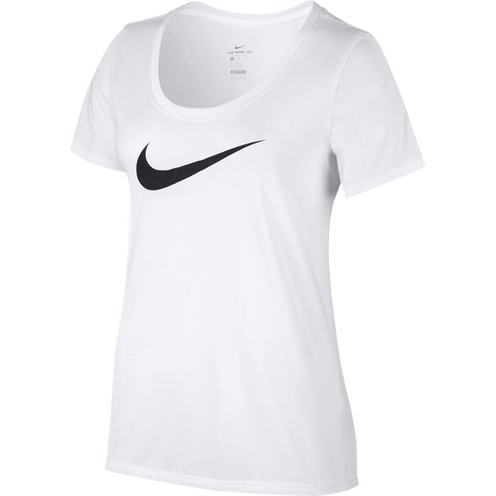  ドライフィット スクープ ショートスリーブ Tシャツ 894664-101SU18
