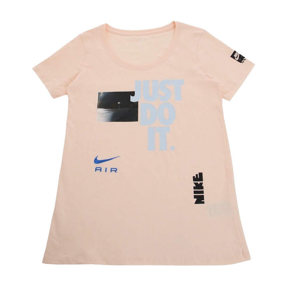  【ポイント15倍】【多少の傷汚れありの為大奉仕】Tシャツ 半袖 ロゴ トップス EMBRD 923333-838FA18 オンライン価格