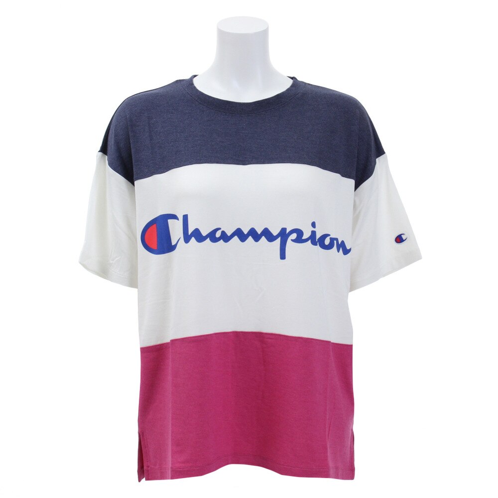  Tシャツ レディース 半袖 CWSPS301 929 オンライン価格