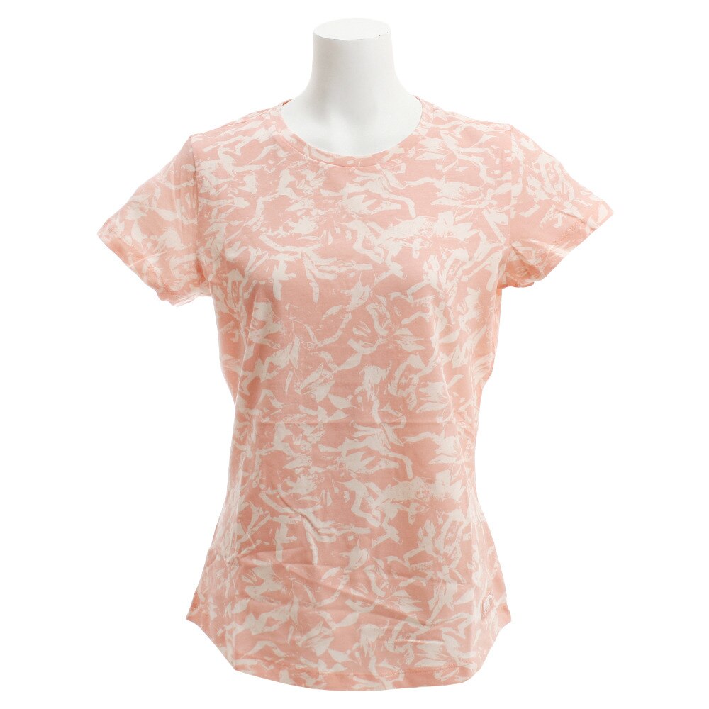  Tシャツ 半袖 SB AOP 845113 19 PNK オンライン価格
