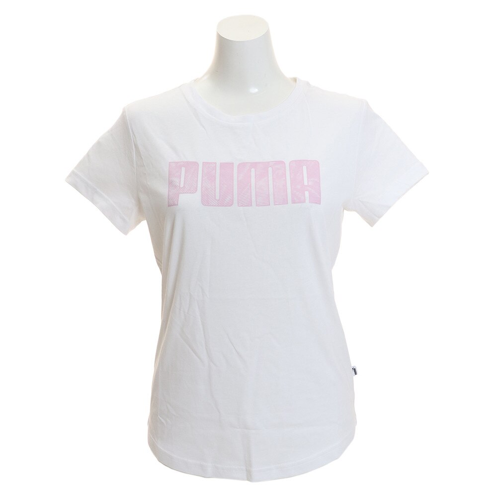  Tシャツ 半袖 844046 02 WHT オンライン価格