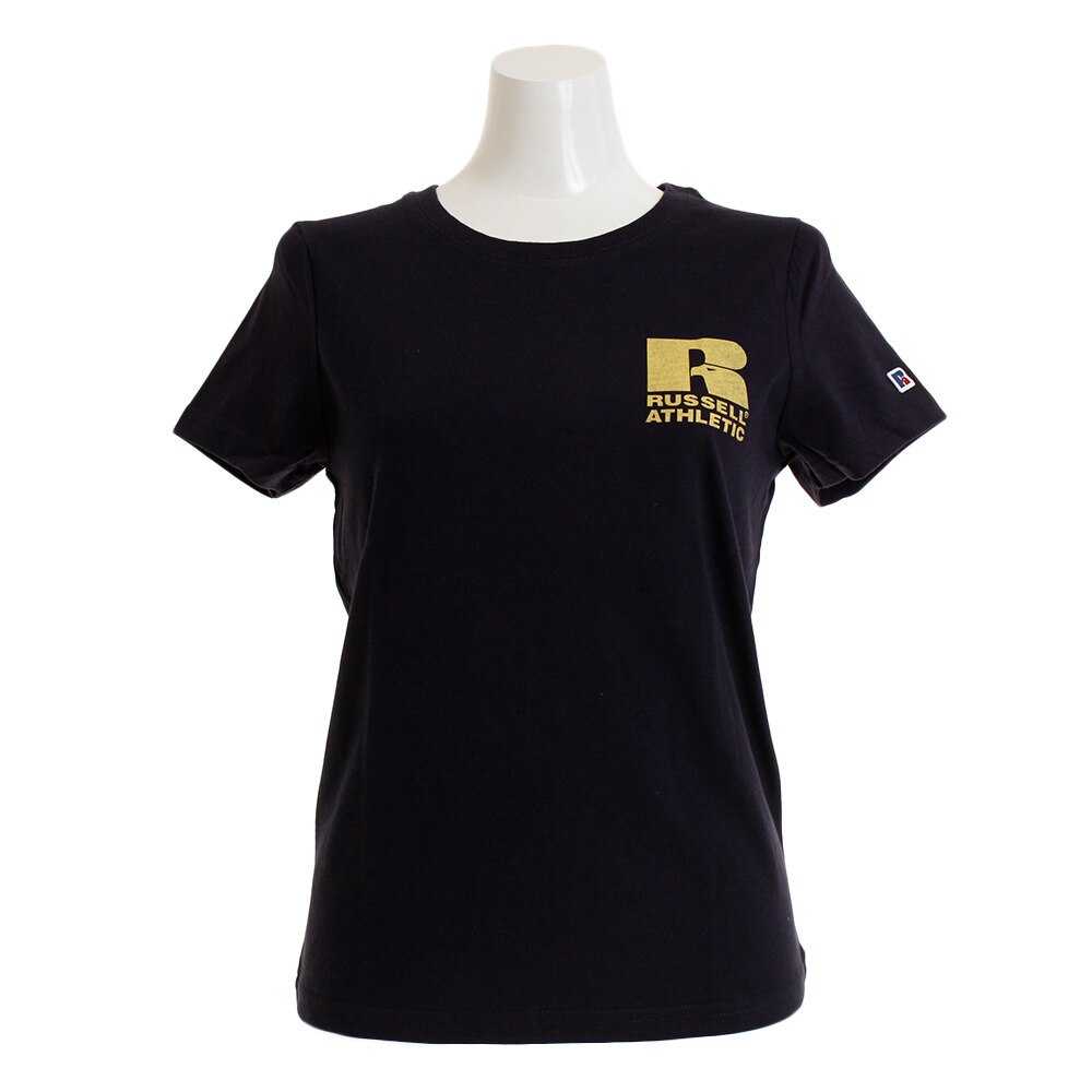  【多少の傷汚れありの為大奉仕】Tシャツ 半袖 BD logo RBL19S1016 NVY オンライン価格