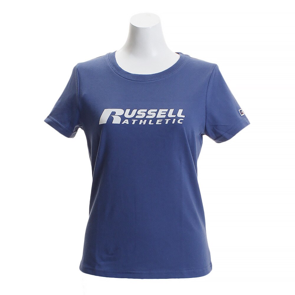  Tシャツ 半袖 BD classic logo RBL19S1019 BLU オンライン価格