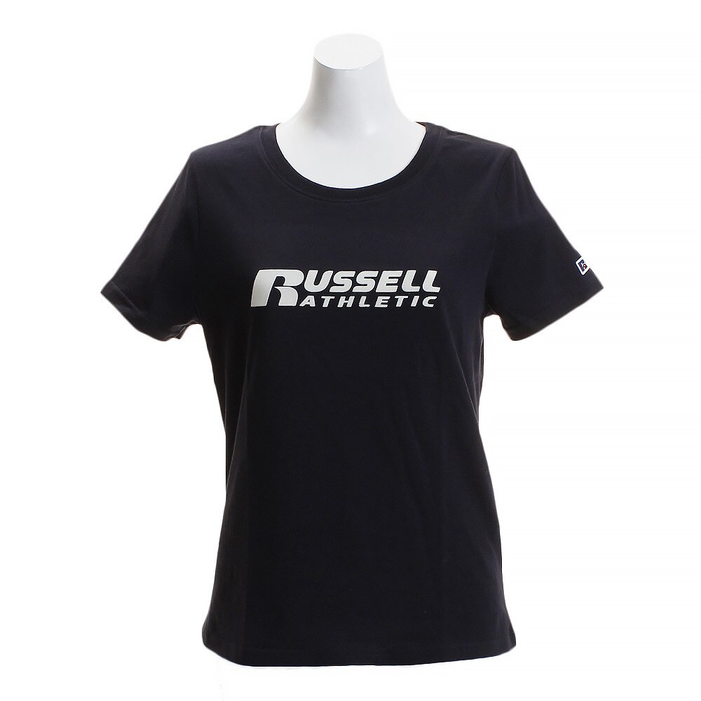  Tシャツ 半袖 BD classic logo RBL19S1019 NVY オンライン価格