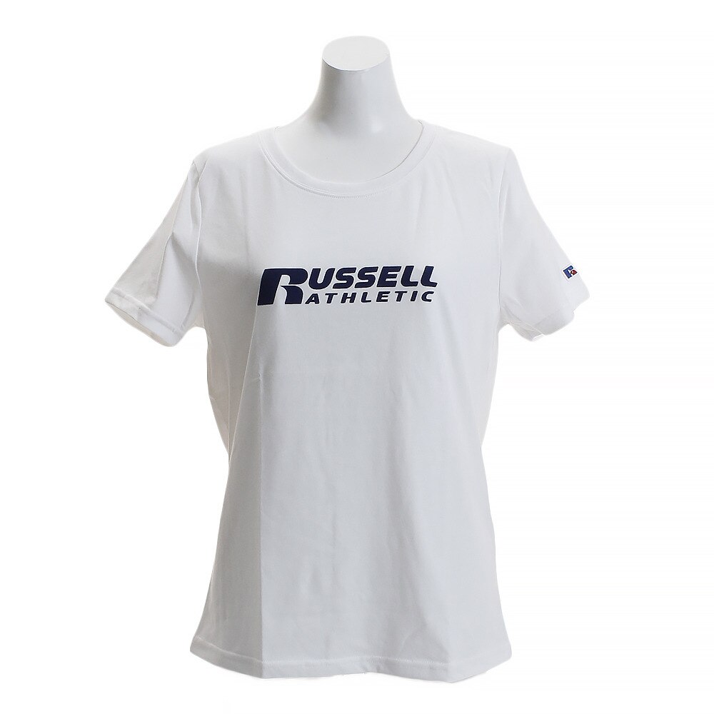  Tシャツ 半袖 BD classic logo RBL19S1019 WHT オンライン価格