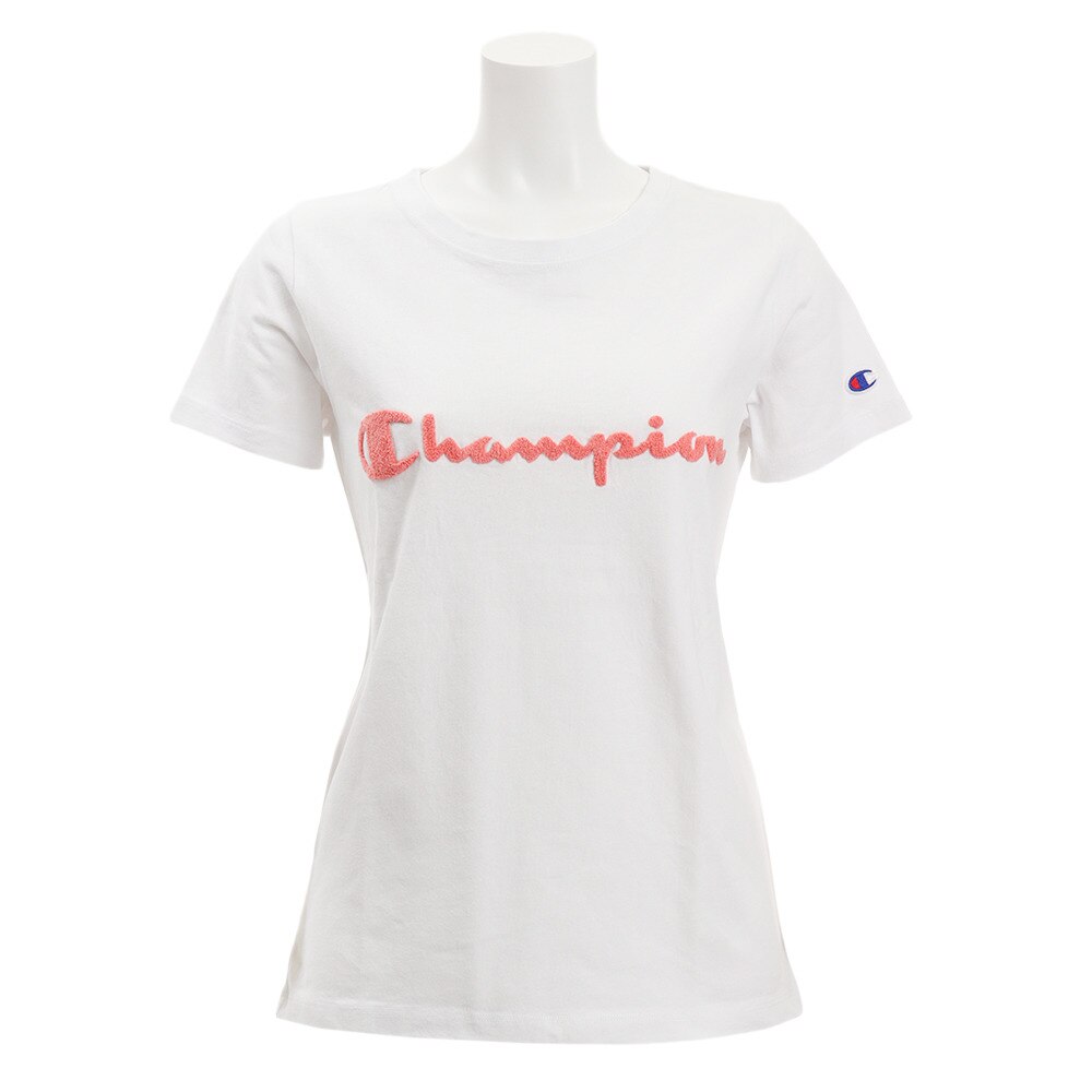  【多少の傷汚れありの為大奉仕】Tシャツ SCRIPT CWSP30A 010