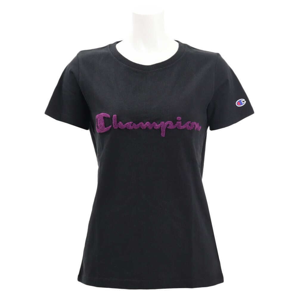  Tシャツ SCRIPT CWSP30A 090 オンライン価格