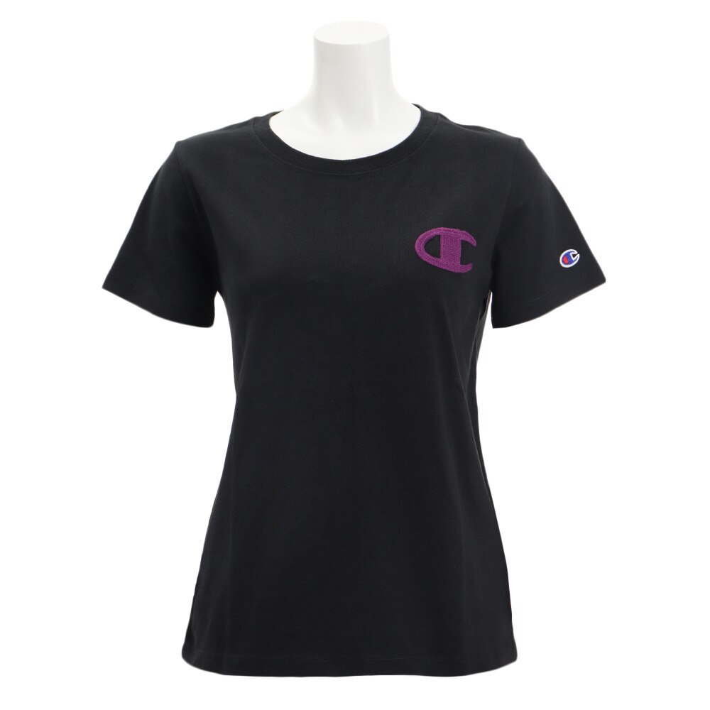  【多少の傷汚れありの為大奉仕】Tシャツ BIG C CWSP30B 090 オンライン価格