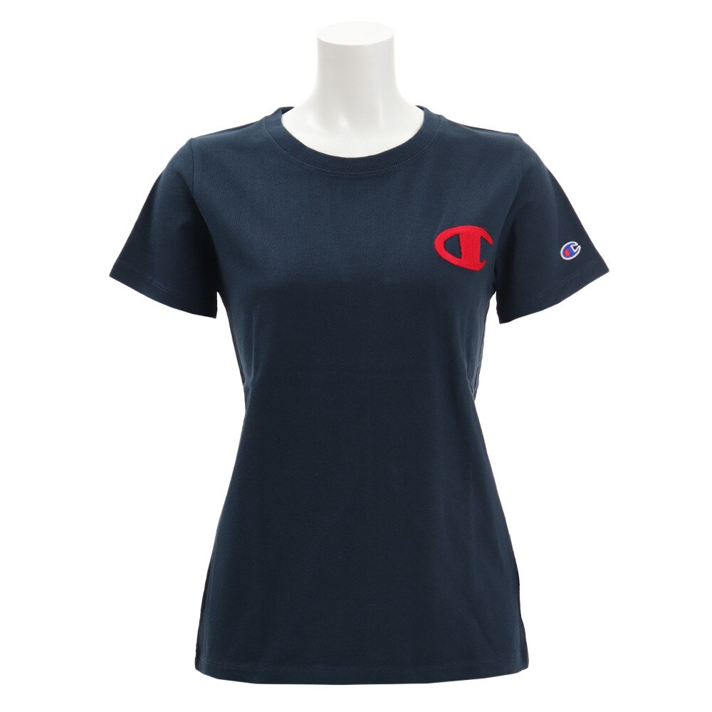  Tシャツ BIG ロゴ CWSP30B 370 オンライン価格