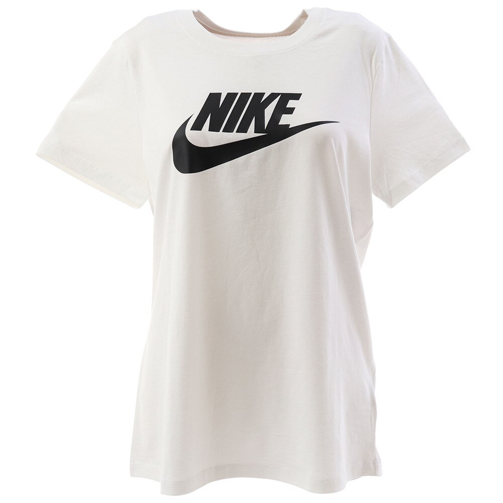  Tシャツ 半袖 エッセンシャル アイコン BV6170-100SU19 オンライン価格 母の日