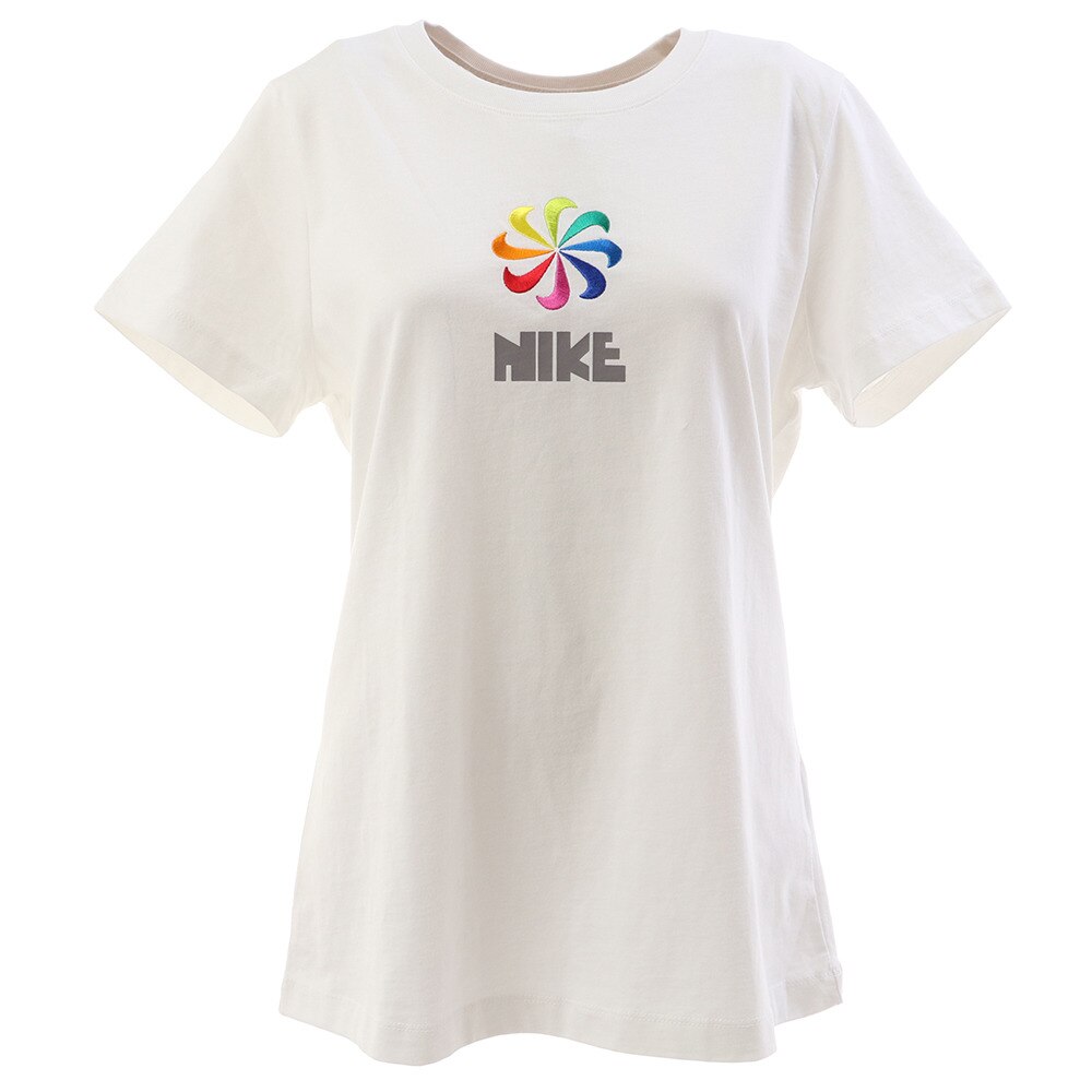  Tシャツ 半袖 スポーツウェア CI1124-100SU19 オンライン価格