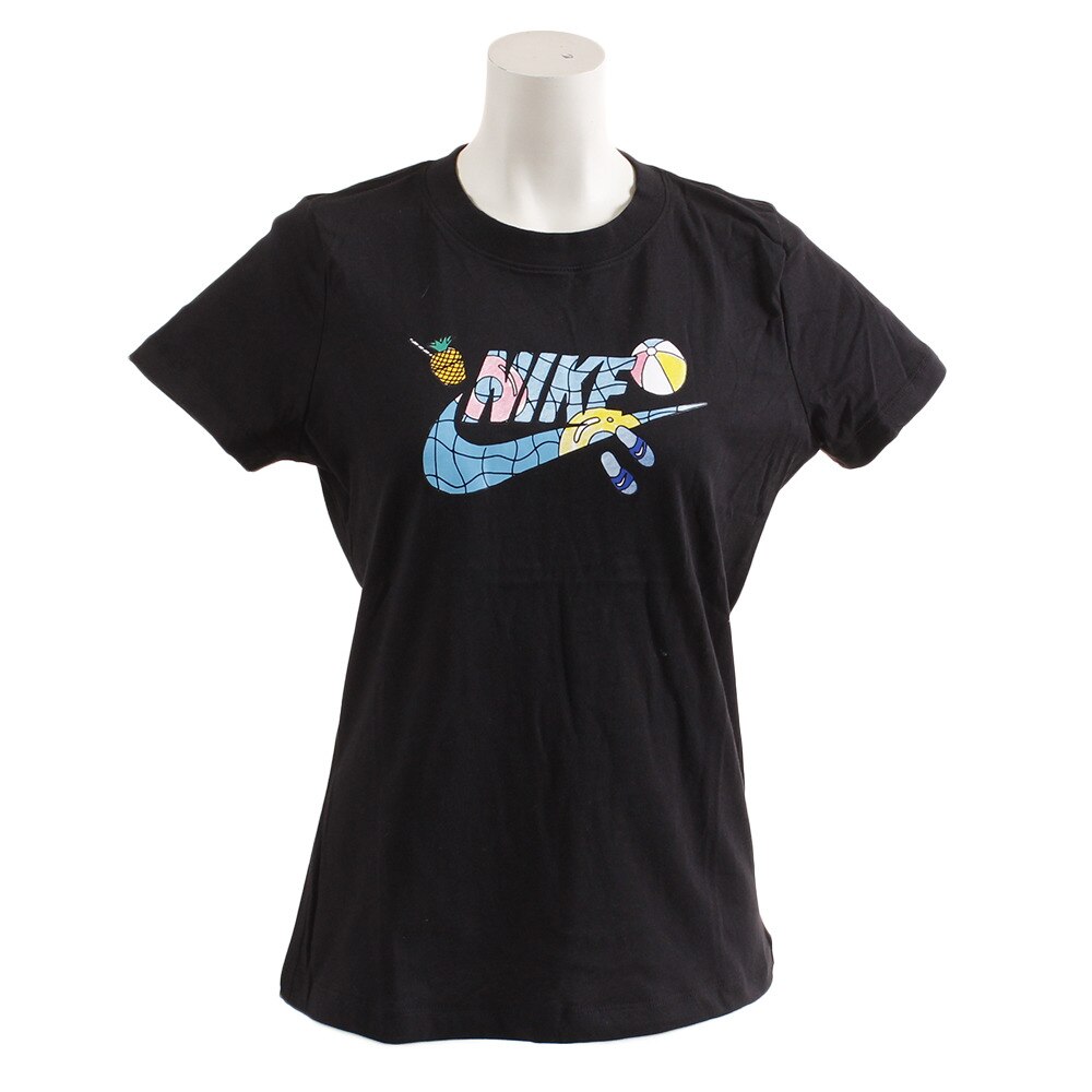  Tシャツ 半袖 SU FUN 3 CI1130-010SU19 オンライン価格