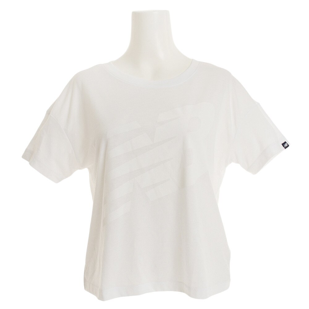 【多少の傷汚れありの為大奉仕】Tシャツ 半袖 トラッククラブ AWT81538WT オンライン価格