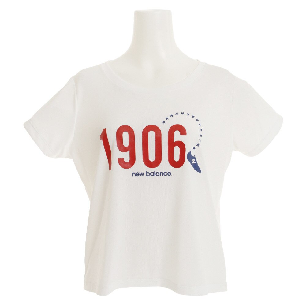  【多少の傷汚れありの為大奉仕】Tシャツ 半袖 ルーズグラフィック JWTP8010WT オンライン価格