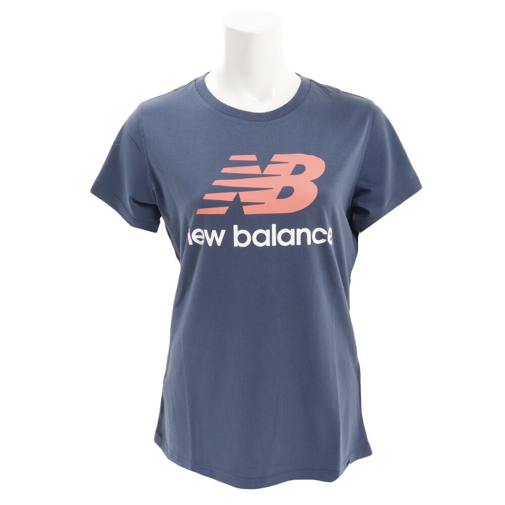  Tシャツ 半袖 ロゴ AWT81536VTI オンライン価格