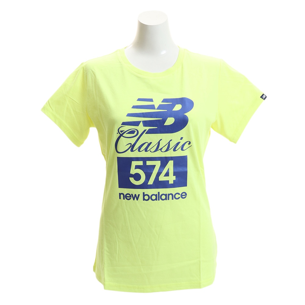  Tシャツ 半袖 574 AWT81569SRY オンライン価格