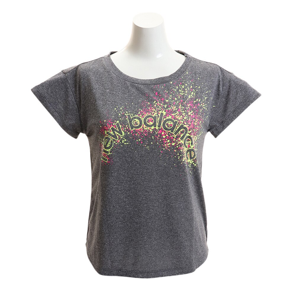  Tシャツ 半袖 T360 JWTP8009BKH