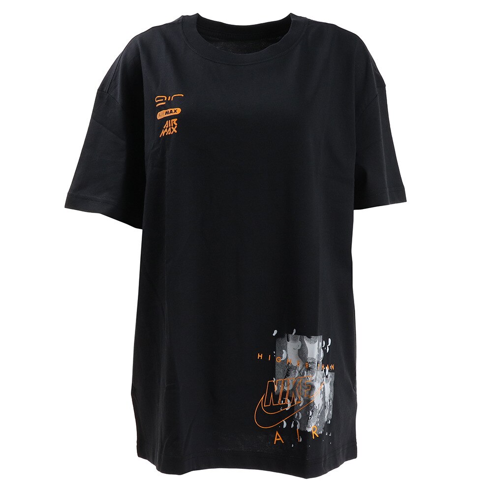  スポーツウェア ボーイフレンド ラックス 半袖Tシャツ CT8921-010 オンライン価格