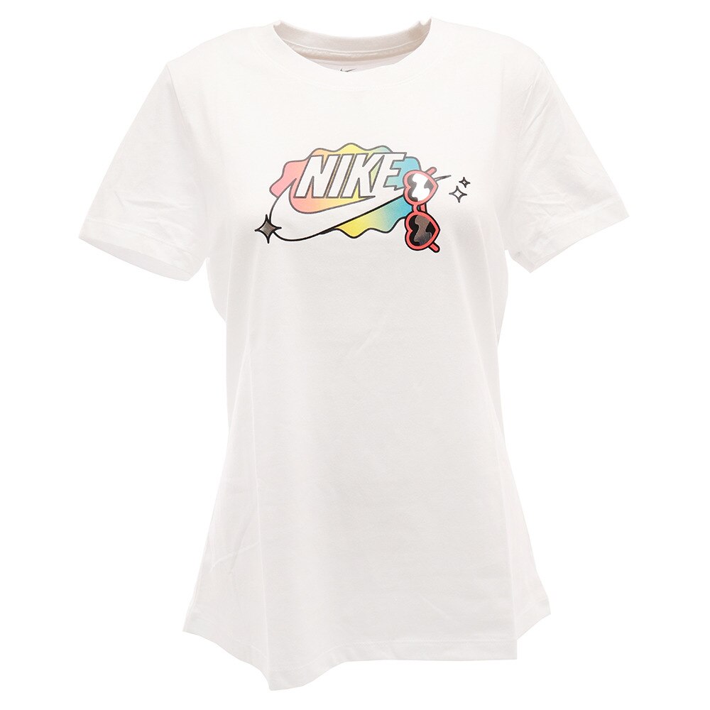  Tシャツ 半袖 AS サマーファン1 CU9696-100 オンライン価格