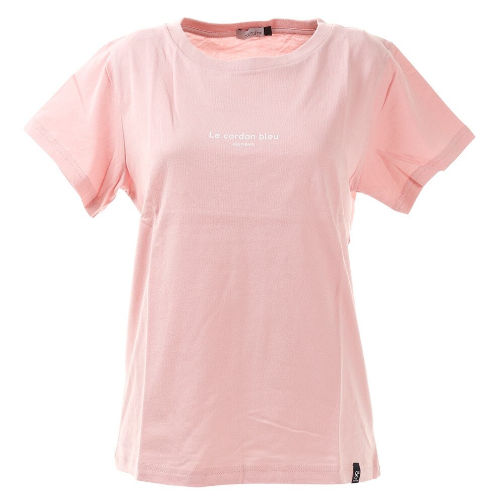  Tシャツ レディース 半袖 TINY PRINT HU20SCD864421LVD オンライン価格