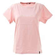 ウィッテム（HUITIEME）（レディース）Tシャツ レディース 半袖 TINY PRINT HU20SCD864421LVD