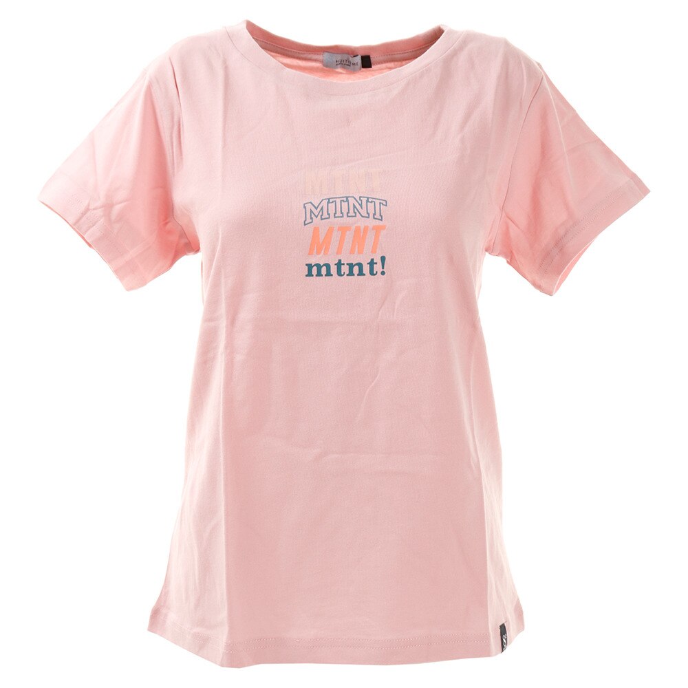  Tシャツ レディース 半袖 FOUR STEPS LOGO HU20SCD864423LVD オンライン価格