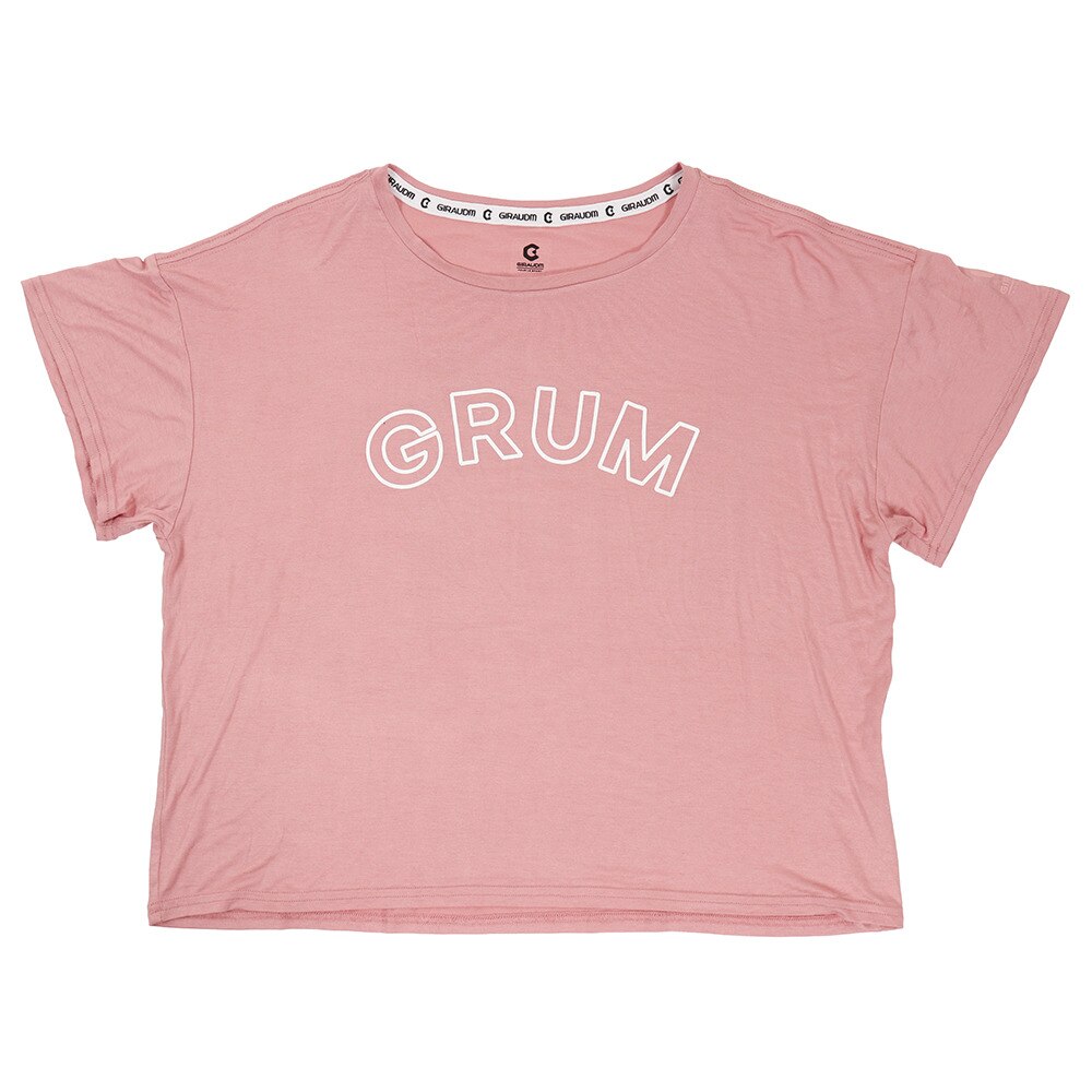  Tシャツ レディース 半袖 UVレーヨン 864GM0CD2446 PNK オンライン価格