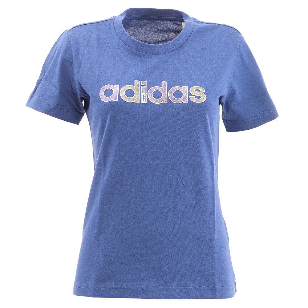  Tシャツ レディース 半袖 グラフィック GVC57-FM6178 オンライン価格 オンライン価格