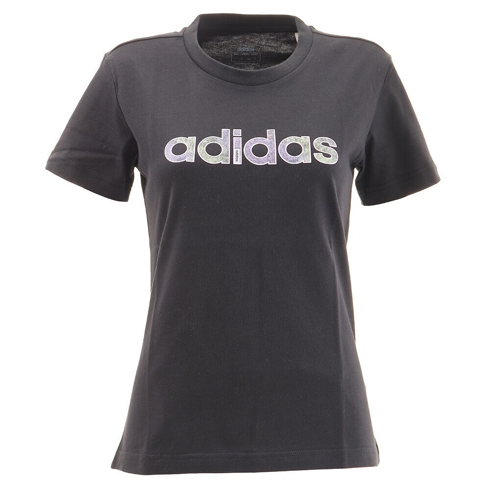  Tシャツ レディース 半袖 グラフィック GVC57-FM6179 オンライン価格 オンライン価格