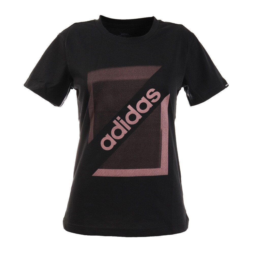 カラーブロック 半袖tシャツ Gvc49 Fm6170 オンライン価格 アディダス スーパースポーツゼビオ カラーブロック 半袖tシャツ Gvc49 Fm6170 オンライン価格 アディダス スーパースポーツゼビオ