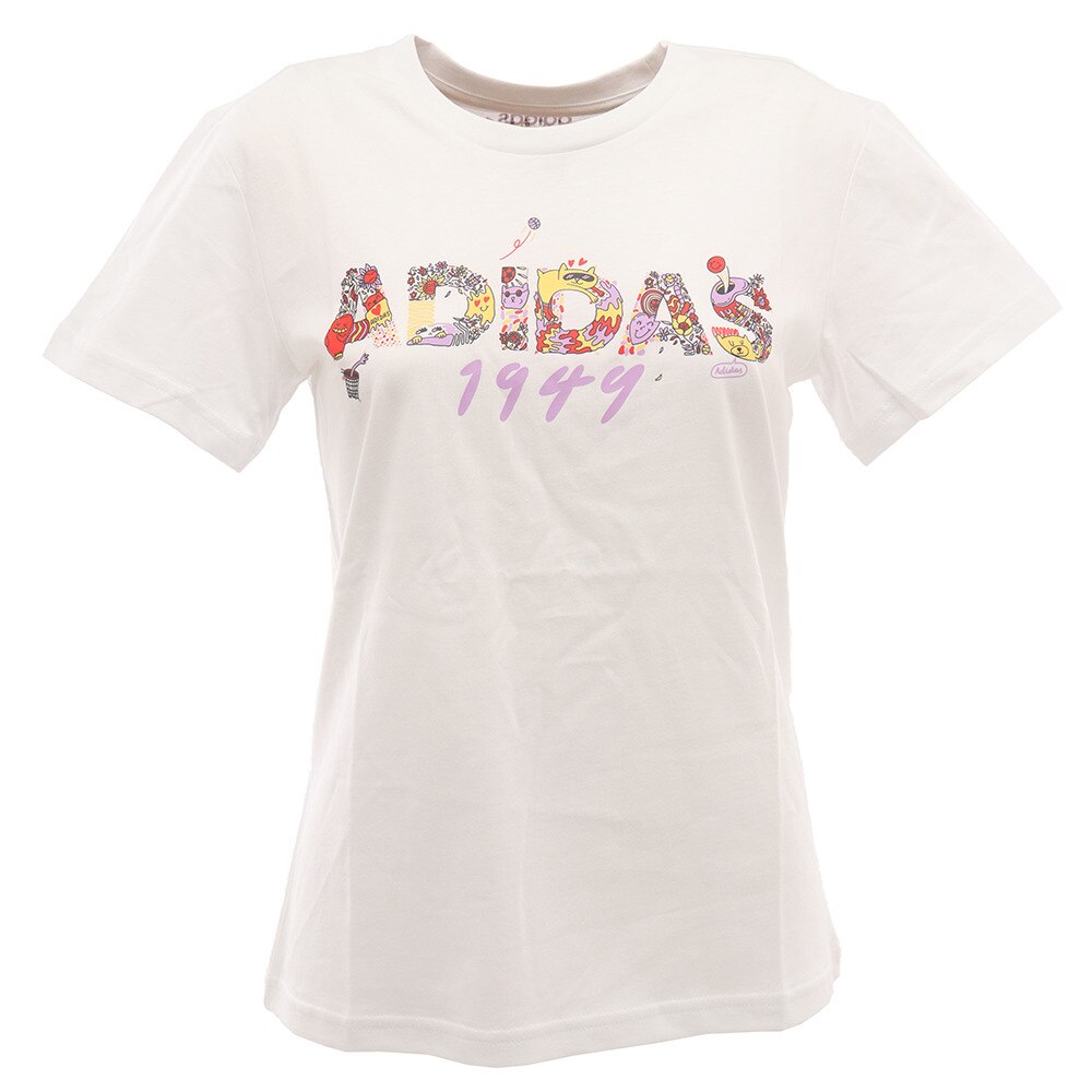  MHG LinIllu 半袖Tシャツ IEL48-FQ2031 オンライン価格