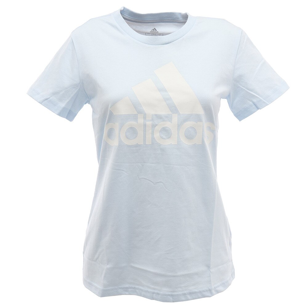  マストハブ バッジ オブ スポーツ 半袖Tシャツ IEX82-FQ3241 オンライン価格