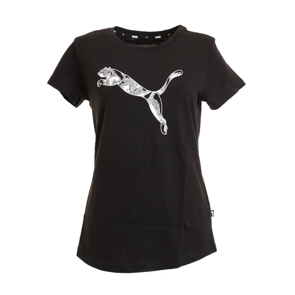  KA 半袖Tシャツ 582759 01 BLK オンライン価格