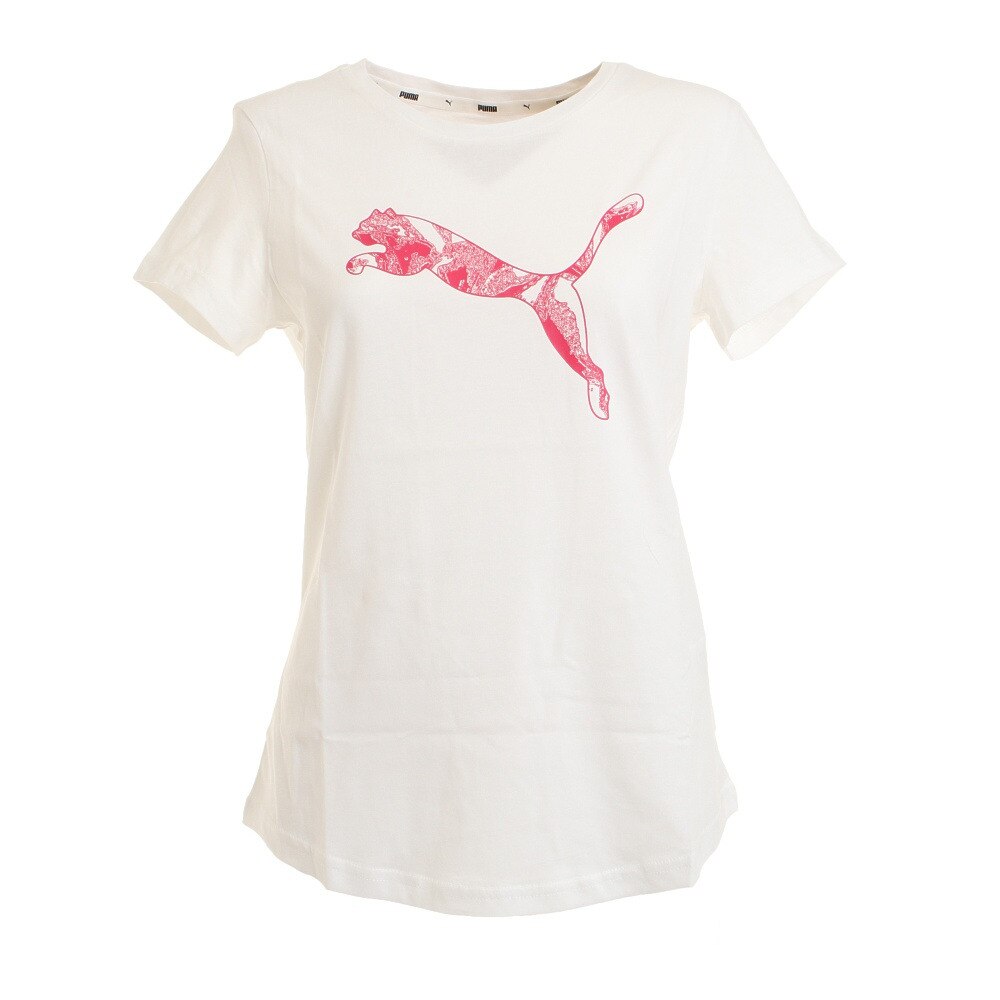  KA 半袖Tシャツ 582759 02 WHT オンライン価格