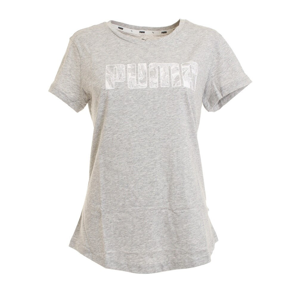  KA 半袖Tシャツ 582759 54 GRY オンライン価格