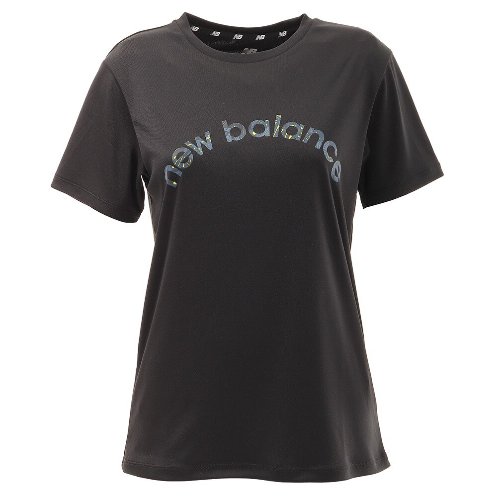 Tシャツ レディース 半袖 5WAY ショートスリーブ JWTP0010BK オンライン価格