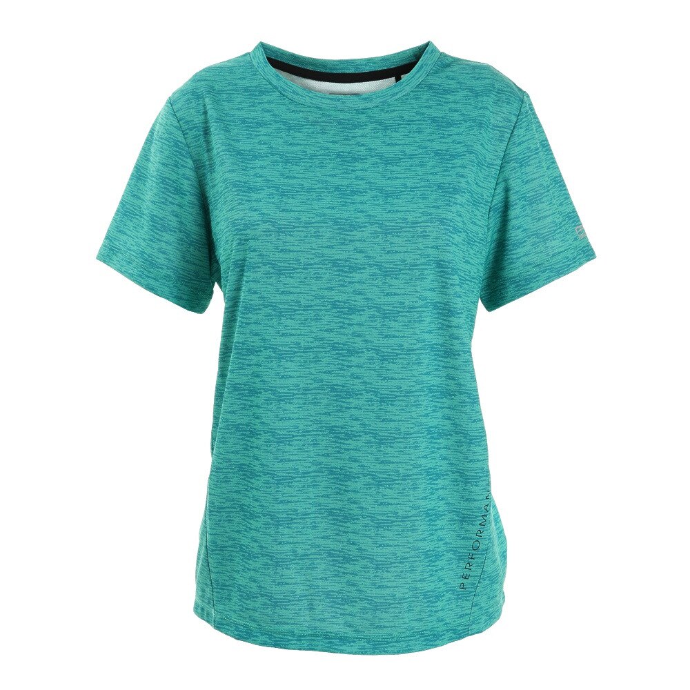  ドライプラスサイクルエアー半袖Tシャツ 864PG0DT2509 EGRN オンライン価格