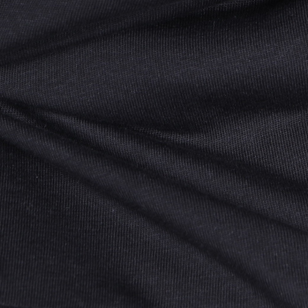 ナイキ（NIKE）（レディース）Tシャツ 半袖 エッセンシャル クロップ アイコン フレンチテリー BV6176-010