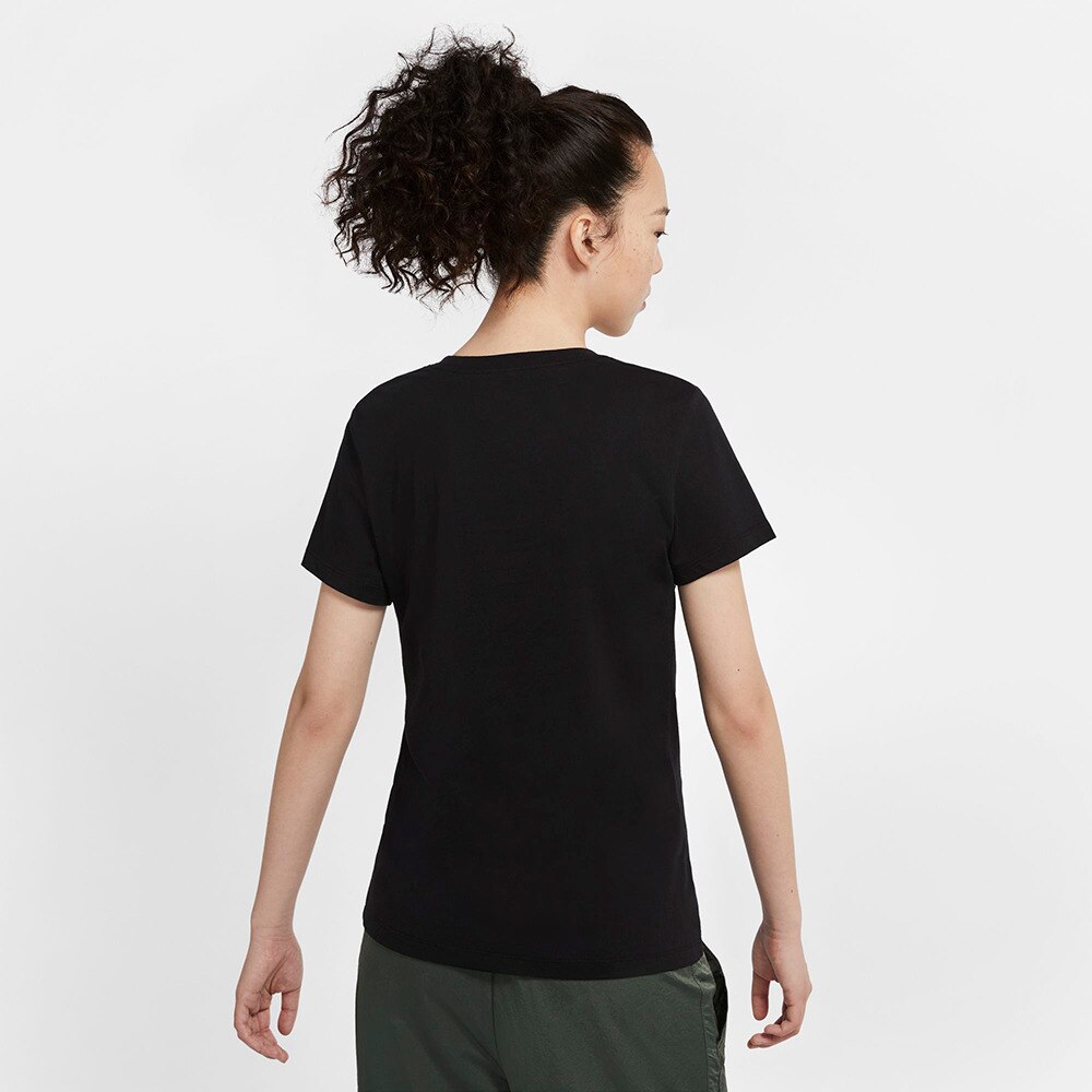 ナイキ ナイキ Nike レディース Tシャツ レディース 半袖 ワールドワイド Cv9165 010 スポーツ用品はスーパースポーツゼビオ